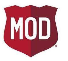 MOD PIZZA MOD PIZZA