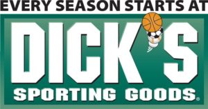 Dicks Sponsorship logo