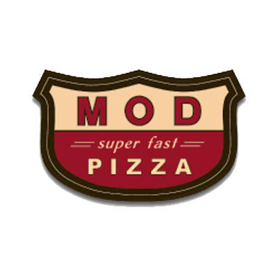 Mod Pizza web logo Mod Pizza web logo