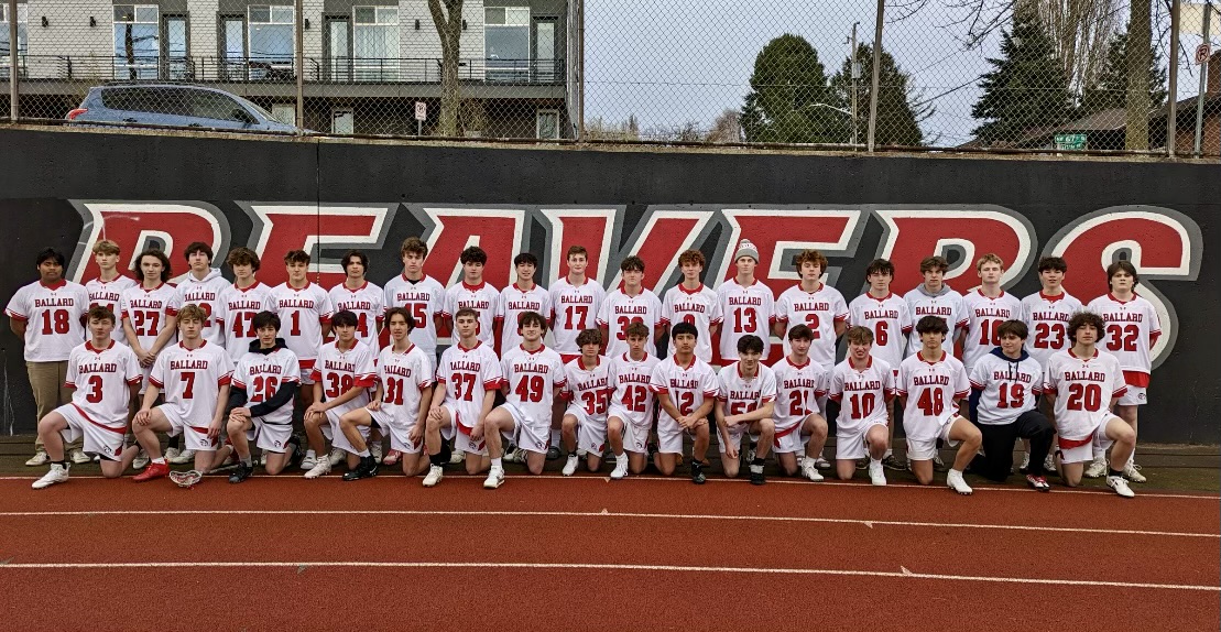 2024 lax team